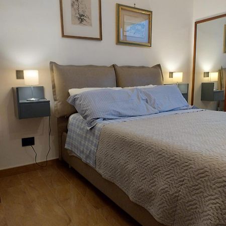 Ricomincio Da Me Bed & Breakfast Naples Exterior photo
