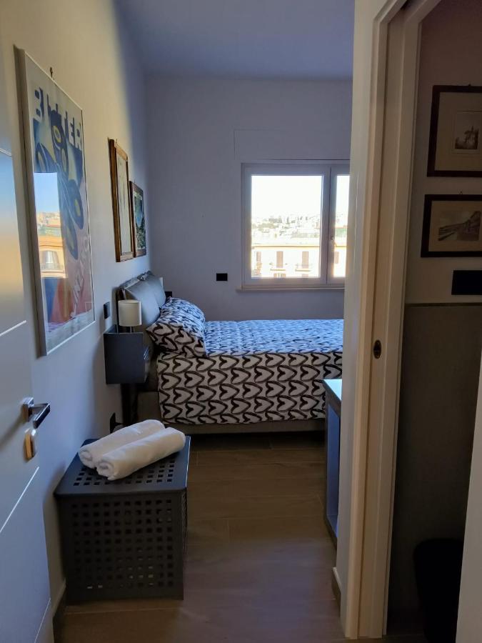 Ricomincio Da Me Bed & Breakfast Naples Exterior photo
